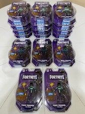 Fortnite Jazwares 4" Action Figure TOXIC TROOPER