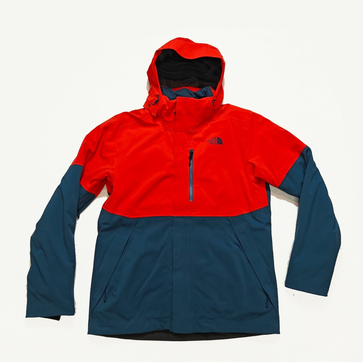 【GORE-TEX】ノースフェイスマウンテンパーカーエーペックスフレックス The North Face Apex Flex Insulated Lightweight Gore Tex