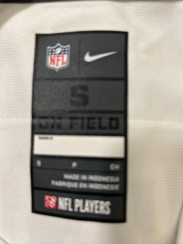 NFL Washington Redskins Nike Onfield Robert Griffin III #10 Größe S - Bild 6 von 9