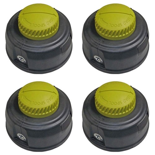 Lawn Trimming Trimmer Head Replacement for Ryobi String Trimmer - Picture 4 of 4