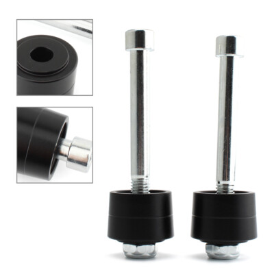 Motorcycle Handle Bar Risers Kit For Ducati Hypermotard 821 2013-2015