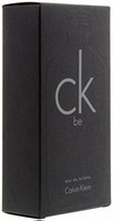 Ck Be (unisex) 200ml Eau De Toilette Spray By Calvin Klein 200ml Ck Be (unisex) 200ml Eau De Toilette Spray By Calvin Klein 200ml