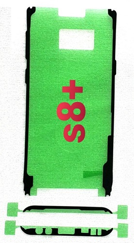 Front Outer Screen Glass Replacement for Samsung Galaxy S8+ Plus G955 Series. - Foto 3 di 5