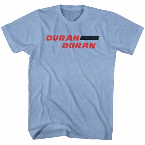 Pre-Sell Duran Duran Music Licensed T-shirt - Picture 2 of 12