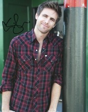 Canaan Smith Country Music Signed 8x10 Photo w/COA Canaan Smith Country Music Signed 8x10 Photo w/COA