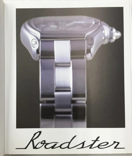Cartier Anleitungs- und Zertifikatsbücher PCWA0235 & PCWA0232 (B) - Bild 5 von 14