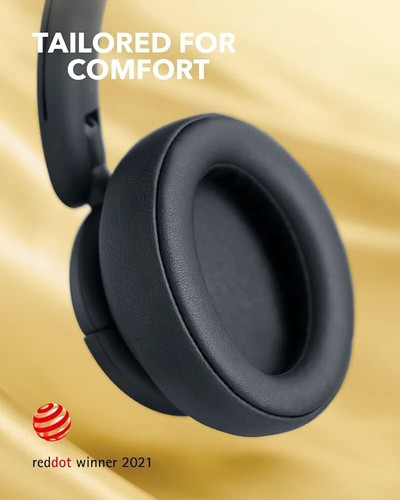 soundcore by Anker Life Q35 Headphones - Picture 2 of 6