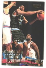 1996-97 Fleer Anfernee Hardaway #78