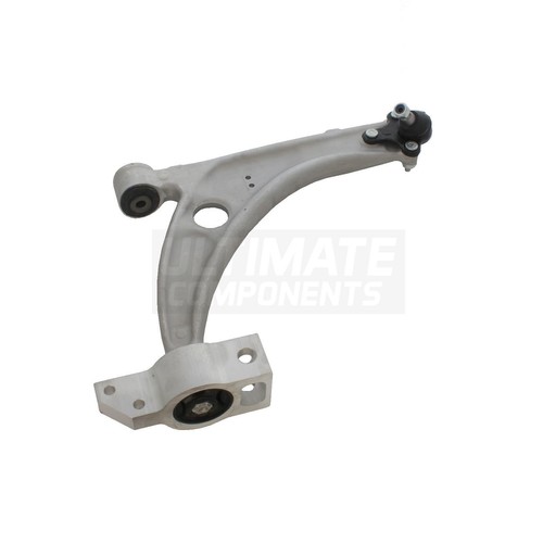 VW Passat 2005-2015 Front Lower Suspension Wishbone Control Arm Drivers Right - Picture 9 of 24