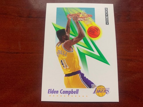 1991-92 SkyBox Basketball - You Pick - Complete Your Set (1-250) - Picture 115 of 215