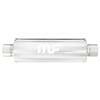 MagnaFlow Muffler Mag SS 4X4X14 3