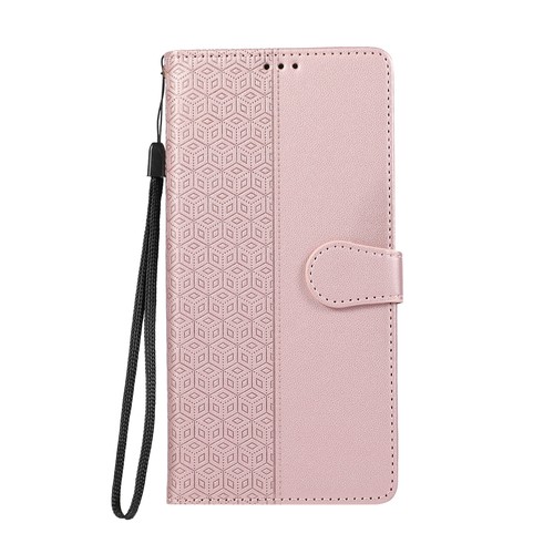 For Samsung A55/A54 5G/A34 5G/A23 4G/A15 Wallet Wristband Kickstand Phone Case - Photo 19 sur 67