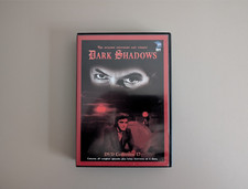 The Dark Shadows - Dark Shadows Collection 17 (DVD 4-Disc, 2005)