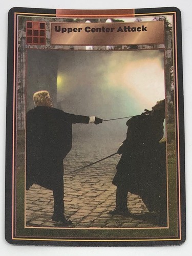 1995 Highlander The Card Game SwordMaster *PICK YOUR CARD / FINISH YOUR SET* NM - Picture 99 of 112