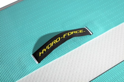 Brand new Inflatable stand up paddle board SUP - Best Way - Picture 2 of 5