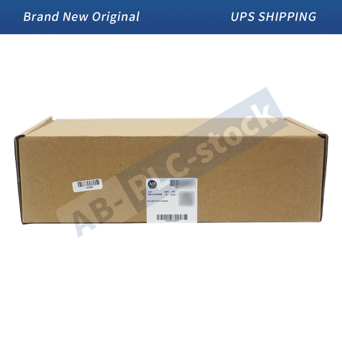 Brand New Allen-Bradley 2080-LC30-48QBB Micro830 48 I/O Controller AB - Picture 2 of 4
