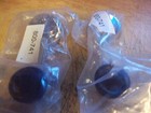 Jeep Cj, Wrangler and other models chrome window cranks