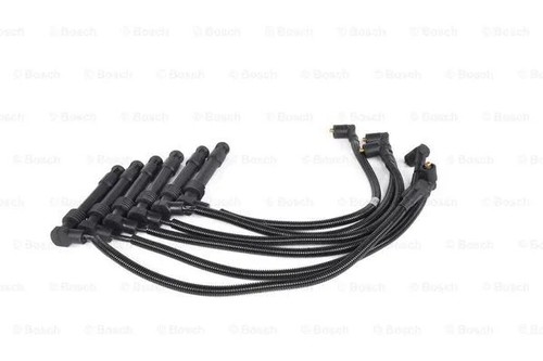 IGNITION CABLE KIT FITS: AUDI A8 / S8 D2 2.8/2.8 QUATTRO.AUDI A4 B5 SEDAN 2.8 - Picture 3 of 6