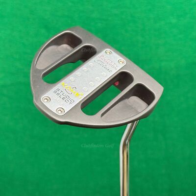 Scotty Cameron Studio Select Kombi パター Kombi - Scotty Cameron