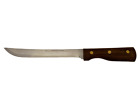 Washington Forge Yorktowne Full Tang Stainless Steel Slicing Knife Vintage