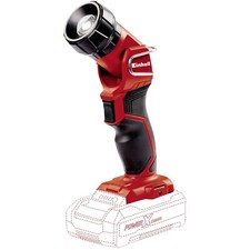 Einhell 4514130 TC-CL 18 Li Luce Da Lavoro 280 LM Testa Girevole A Batteria