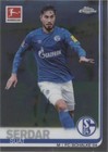 2019-20 Topps Chrome Bundesliga Suat Serdar #52