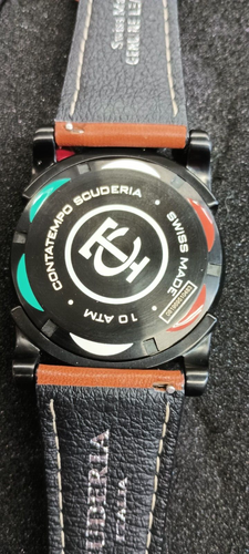 Scuderia CT-012 For Parts Or Repair - Picture 5 of 5