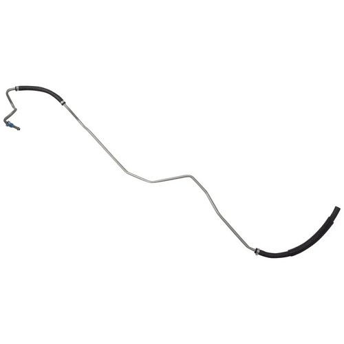 Carquest 37078 Power Steering Return Line Hose Assembly For 1997 - 2002 Cadillac - Picture 2 of 4