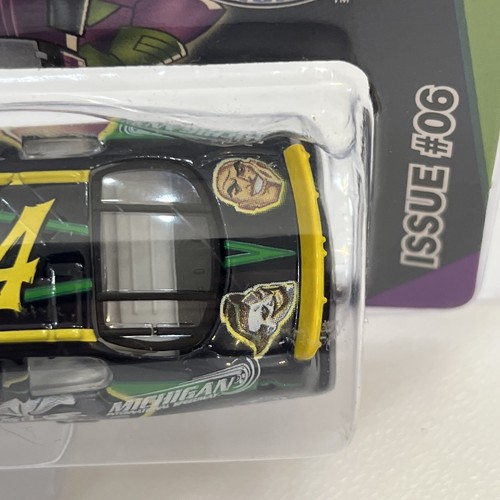 2004 Team Caliber # 04 JUSTICE LEAGUE VILLAIN “ THE JOKER” CAR 1:64 Scale - Picture 7 of 12