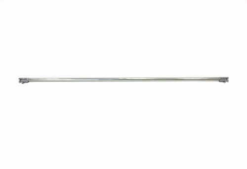 PREMIUM QUALITY CAFE BARRIER CROSS RAIL CROSS BAR IN 120CM 150CM 170CM 180CM - Picture 2 of 18