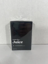 Commodity Juice Scent Space: Expressive Fragrance