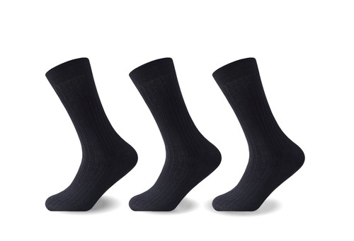 Mens Thermal merino wool cotton Socks,Thick Warm sport Work Boot Sock Size 6-11 - Picture 20 of 70
