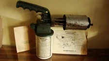 Northern Industries Blitz Fog ROVER Insect Fogger  w/ Manual 