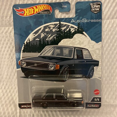 Hot Wheels Premium Auto Strasse '73 Volvo 142 GL | eBay Hot Wheels Premium Auto Strasse '73 Volvo 142 GL | eBay