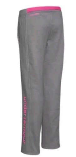 NWT UNDER ARMOUR Storm Fleece Girls Pants MSRP $44.99 NWT SZ. YXL - Picture 2 of 5