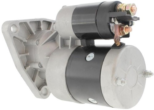 Starter Fits Belarus 250 / 250AS 1979 - 1995 24073708000, 24173708000, 199-101 - Picture 8 of 8