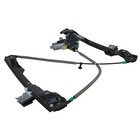 Motorcraft Window Regulators & Regulators