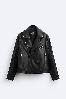 【破格/極美品】OUAT 006 BLACK MOTORCYCLE COAT 破格/極美品】OUAT 006 BLACK MOTORCYCLE COAT