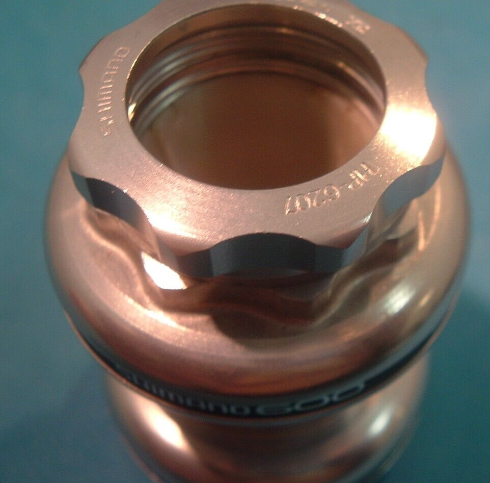 Shimano 600 Hp-6207 Vintage Headset 1