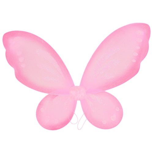 Niños Niñas Hada Mariposa Alas de Ángel Princesa Disfraz Fiesta Juegos con disfraces, Kit de accesorios - Imagen 13 de 101
