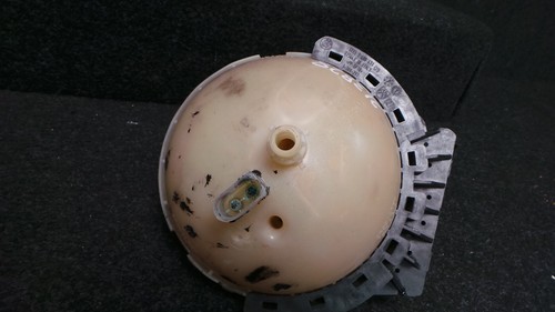 2L3B28 * BMW 3er F30 F31 Ausgleichsbehälter Kühlwasserbehälter 7609470 - Bild 3 von 6