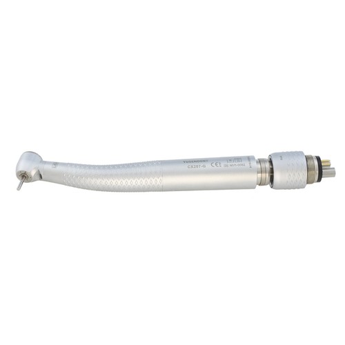 Pieza de mano de fibra óptica dental de alta velocidad COXO para acoplamiento LED KaVo MULTIflex NSK - Imagen 111 de 137