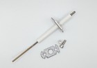 Ionisationselektrode passend für Viessmann Vitodens 200 / 300 Ref. Nr.: 7818364