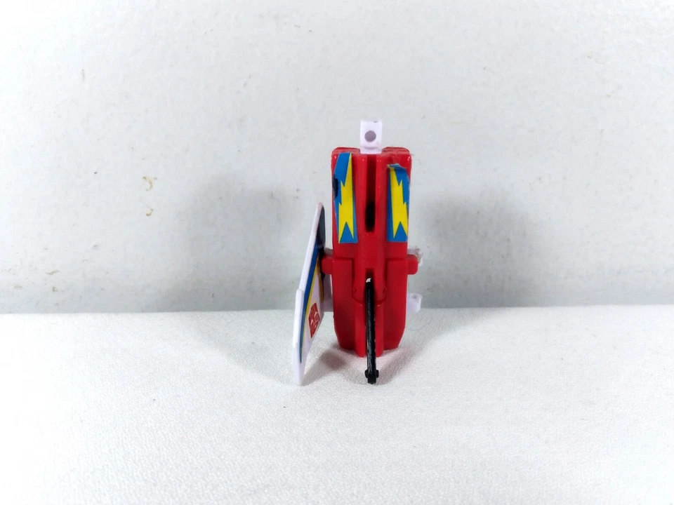 Transformers G1 Aerialbots (Superion, G1): Fireflight Action Figure - Image 4 of 4