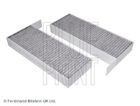 Blue Print Filtersatz Innenraumluft FüR Peugeot 308 SW II F4 FC FJ FN FR