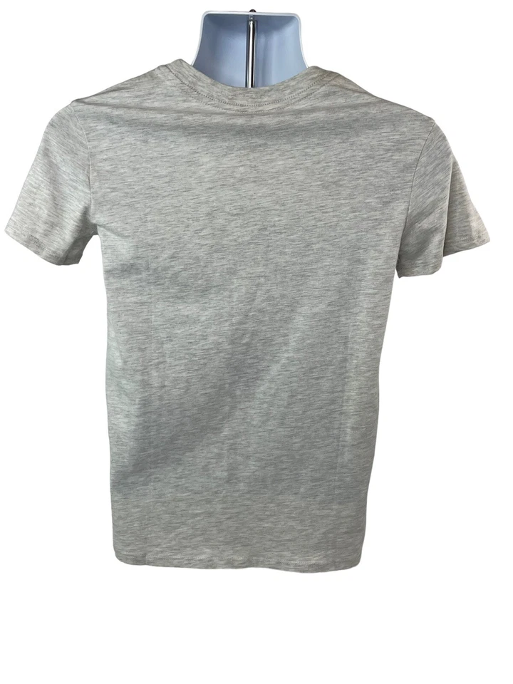 Pink Floyd The Wall T Shirt Adult XS Gray Licensed Rock N Roll Band Retro NWT - Image 3 of 4