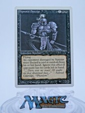 MTG Hypnotic Specter Revised Edition *Actual Photos* Magic the Gathering