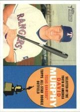 2009 TOPPS HERITAGE BASEBALL ASSORTED SINGLES U-PICK 1-402