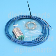 One For Pepperl+Fuchs New NJ10-30GM-N Proximity Switch Sensor Free Shipping
