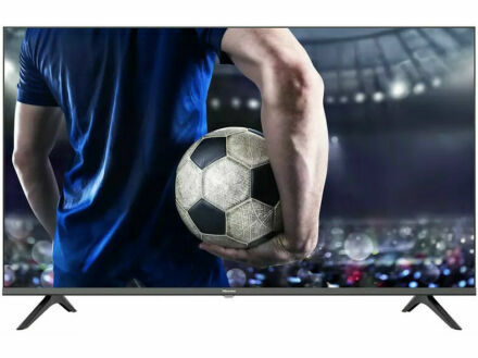 NIB SEALED Hisense TV A4 Series 32 A4H 32'' 720P HD LED NIB SEALED Hisense TV A4 Series 32 A4H 32'' 720P HD LED